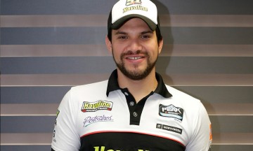 Busca Jake Cosío buen resultado en Nascar Peak