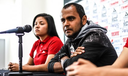 Ir&aacute;n las Lobitas a proponer a la Cantera