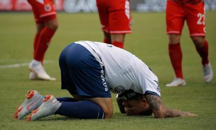 Club Puebla pierde la jornada ante Veracruz
