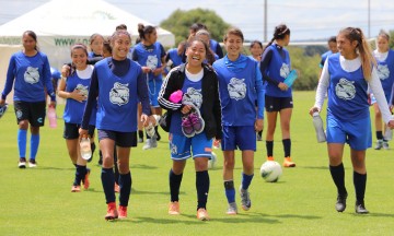 Extinguir&aacute;n las Franjitas a las Diablas Rojas