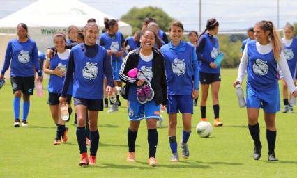 Extinguir&aacute;n las Franjitas a las Diablas Rojas