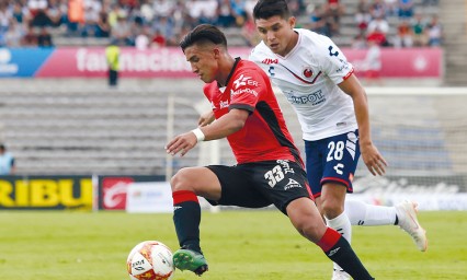 Buscar&aacute;n los Lic&aacute;ntropos triunfar ante Atlas 