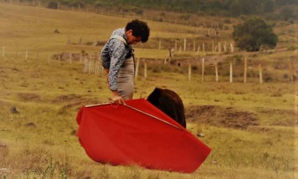 El diestro poblano estrena su alternativa