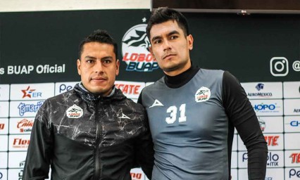 Lobos BUAP, a tiempo para sumar ante Pachuca