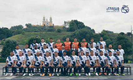 Regresa Felix a los camoteros