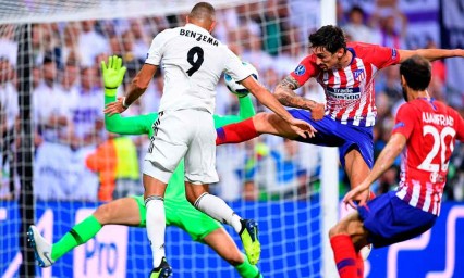 Facebook transmitir&aacute; gratis la Champions League
