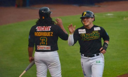 Hoy tendr&aacute;n doble juego ante los de Tabasco