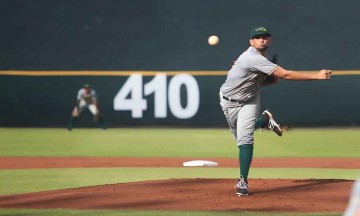 Defender&aacute; Pericos su liderato de la zona sur