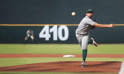 Defender&aacute; Pericos su liderato de la zona sur