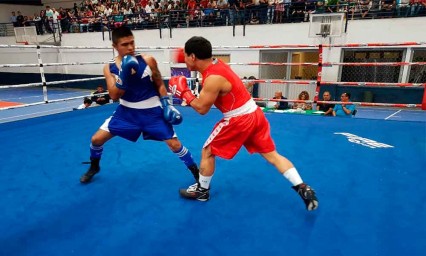Llega la final del torneo de los Barrios