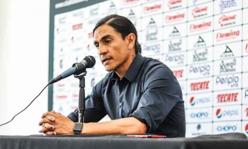 Prepara Lobos las mordidas para Pachuca