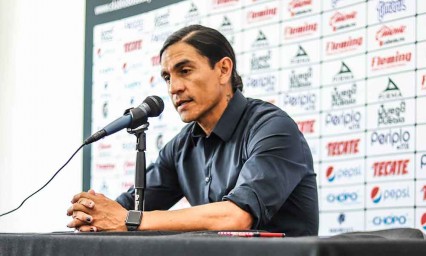 Prepara Lobos las mordidas para Pachuca