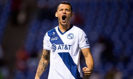 Extinguir&aacute; la Franja&nbsp;a los Rayos