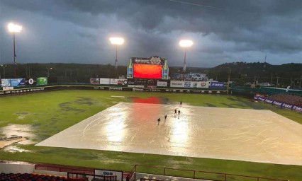 Pericos aventaja la serie contra Campeche