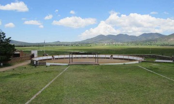 De Haro para el cerrojazo