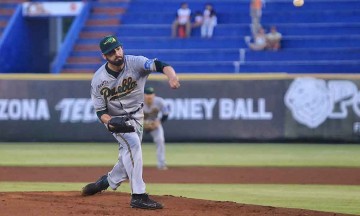 Busca Pericos mantener el Liderato del Sur