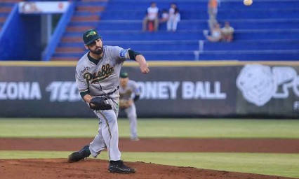 Busca Pericos mantener el Liderato del Sur