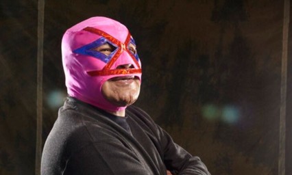 Muere  Villano III, leyenda de la lucha mexicana