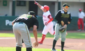 Diablos empata la serie contra Pericos