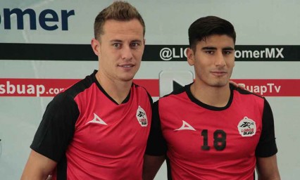 A salir del mal paso: Abraham Gonz&aacute;lez