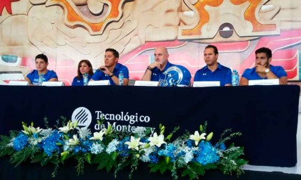 Borregos de Puebla, listos para su revancha en el emparrillado