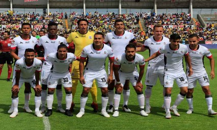 Anuncia la Liga MX modificaci&oacute;n en el duelo Le&oacute;n vs Lobos BUAP