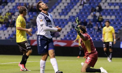 Tigres o Gallos rival de Copa para Puebla 