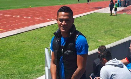 Analizan continuidad de Santamar&iacute;a 