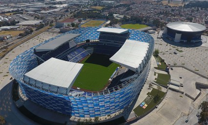 Esto cuestan los boletos Club Puebla vs Am&eacute;rica