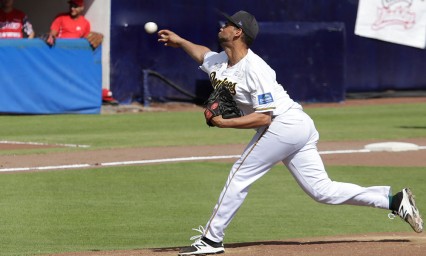 Inician Pericos playoffs de temporada contra Diablos Rojos 