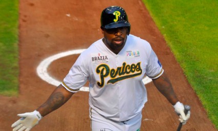 Lideran Pericos bateo colectivo en LMB 