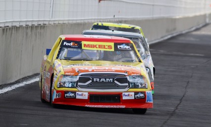 Alex de Alba contin&uacute;a con su racha de poles en Puebla