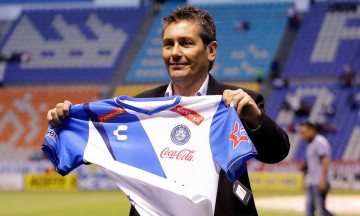 Poblete, orgulloso de los atletas paral&iacute;mpicos