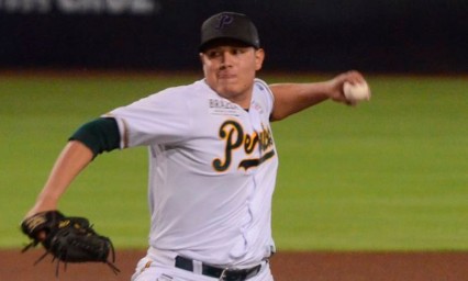 Se consolida Romario Gil con Pericos