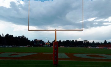 Suspenden por tormenta el&eacute;ctrica el partido entre Aztecas Udlap y Borregos Toluca