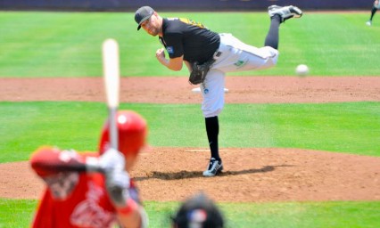 Inician los playoffs en el infierno