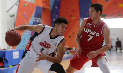 Busca UMAD clasificar a los Ocho Grandes de Conadeip