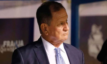 Reconoce Meza trabajo del Tuca