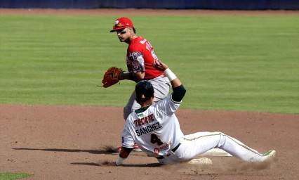 Busca Pericos de Puebla levantarse de las derrotas 