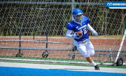 Ganar en casa, prioridad para Borregos Puebla