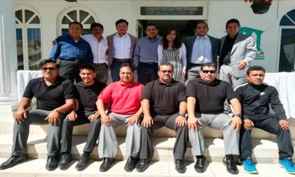 Xelhua Cholollan&nbsp; nuevo equipo en Tercera Divisi&oacute;n Profesional