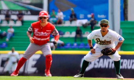Se suspende el cuarto juego de la serie entre Diablos y Pericos