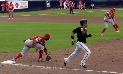 Termina Pericos participaci&oacute;n en playoffs