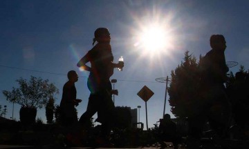 Anuncia Sedena el Sexto Medio Maratón en Puebla