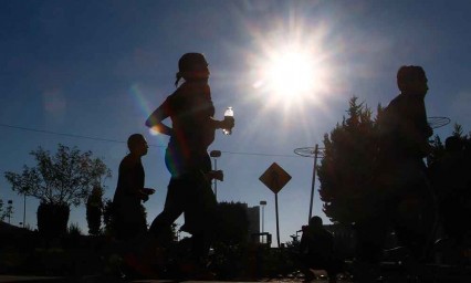 Anuncia Sedena el Sexto Medio Marat&oacute;n en Puebla