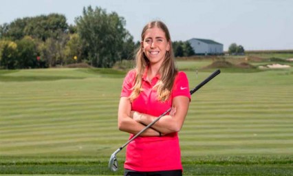 Asesinan a golfista espa&ntilde;ola en EU