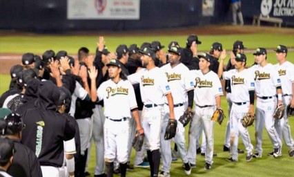 Hacen Pericos balance del a&ntilde;o