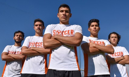 Regresa la acci&oacute;n del balompi&eacute; a la UDLAP