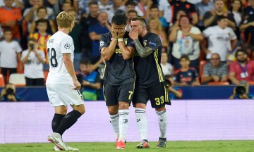 Se luce Real Madrid; llora Cristiano