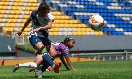 Remontan Las Franjitas